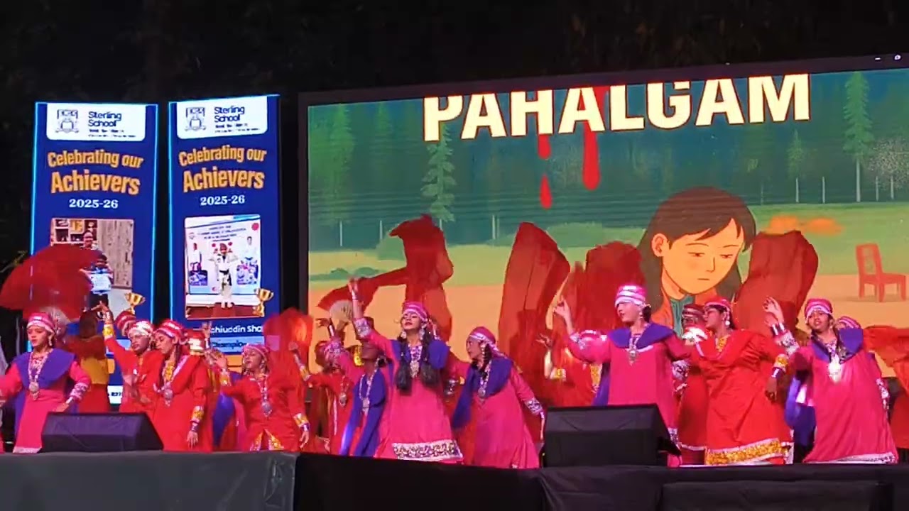 Operation sindoor 💥