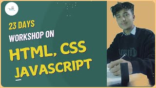 Learn HTML, CSS, and JavaScript in Nepali Day 12 #webdevelopmentforbeginners  #nepali