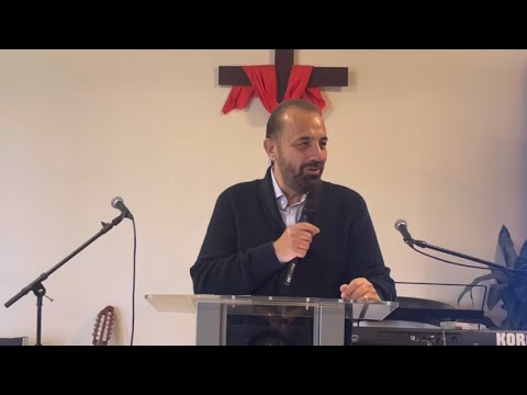 رد فعلي إتجاه محبة الله ١ الحياة في رضاه