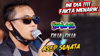 DUA DUA - ASEP SONATA - REDYSTA LIVE NEGLA LOSARI 2014