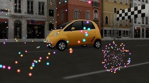 Dr. Driving 2 android: Car Games! Gameplay