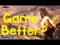 How to Play Games Better? - Bioshock Infinite Gameplay/Commentary