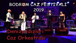 Always On My Mınd-Denizyıldızları Caz Orkestrası-Bodrum Caz Fest(2017)-Gökhan Gül