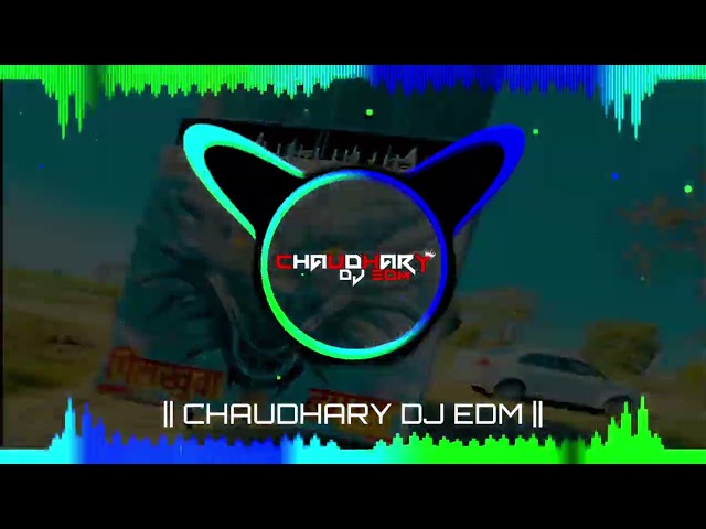 UP ANTHEM ▪︎ DJ REMIX | CHAUDHARY DJ EDM  X  X DJ NCR MIXER class=