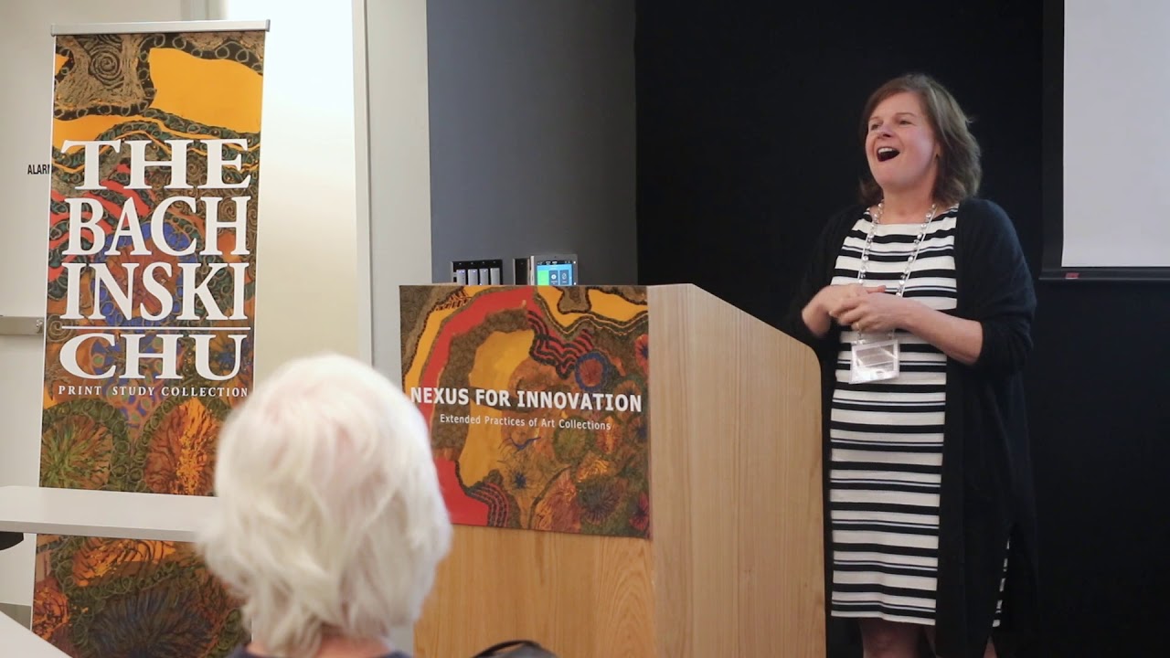 Dr. Pamela Brett-MacLean on Her Journey Through Interdisciplinary Studies