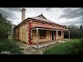 Abandoned- Grand old sandstone villa built around 1910 Why would you leave this? Renovators Dream!