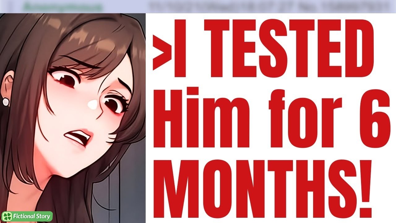 Feminist Makes Boyfriend Wait 6 Months for Intimacy and Is DESTROYED When He Stops Pursuing Her