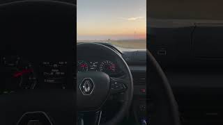Renault Taliant Top Speed Son Hız Denemesi