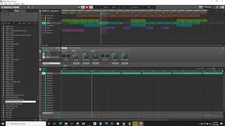 How To Use Automation in Maschine Studio 2.12