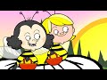 Lili a méhecske (teljes epizód) - Lilimesék