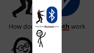 How does bluetooth work