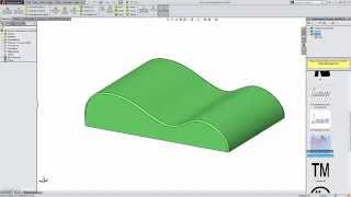 SOLIDWORKS 2015 - New options for Decal Mapping