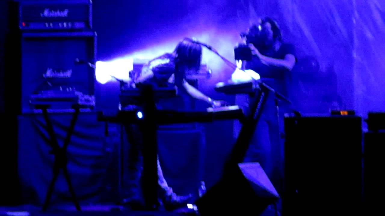 Rata Blanca Lawn Tennis Club 15/12/2012