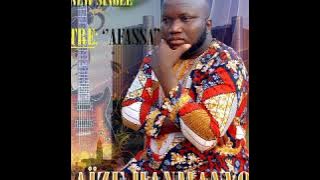 AIZE HANMAVO - AFASSA / Copyright new single 2020