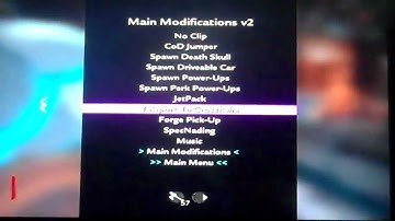 CoD 5 Mod Menu Motion Flex V1 Download Link