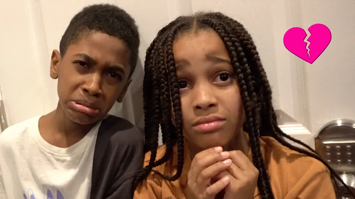 Cali PLAYS DANGEROUS GAME at 3AM, Learns Her Lesson