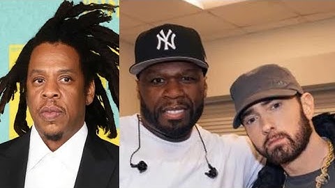 Nore Has 50 Cent Mad At Jay Z Over Comment About Eminem At Superbowl On Snoop Dogg’s Drinkchamps Ep.