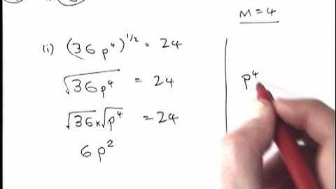 Q4 OCR 4721 Core Mathematics 1 January 2010
