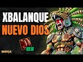PROBANDO TODO lo NUEVO del OB19 | Smite 2 Ranked Conquest