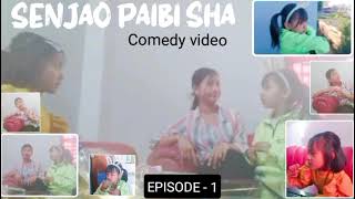 Senjao Paibi Sha Episode - 1 Series