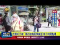 今晴朗炎熱！南部高溫上看36度 週末氣溫再升高【最新快訊】