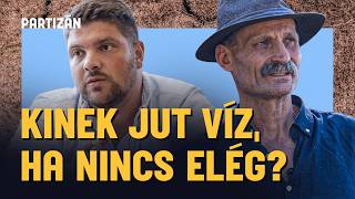 Tul keso van de kell valami eselyt adni a Joistennek is Vegveszelyben a vizeink
