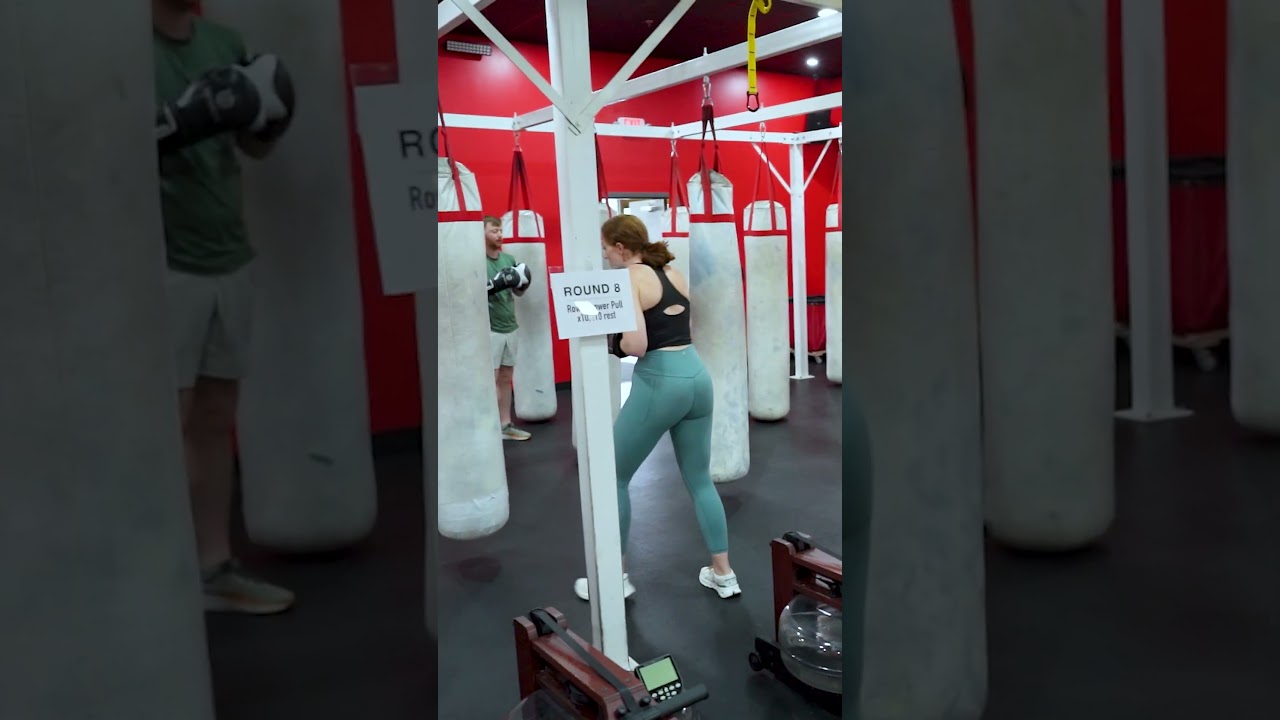 Punch Boxing and Fitness - Pittsburgh  