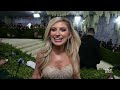 New York Live Presents: The Met Gala | Red Carpet, Celebrities & Fashion | NBC New York