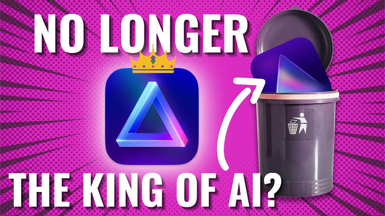 Update New What Does Luminar NEO Do That Luminar AI DOESNT