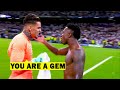 Most Respectful - Emotional Moments in Football