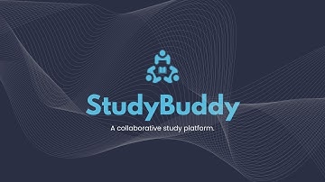 StudyBuddy | DEMO VIDEO