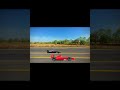 Formula 1 Animation (code in description) #python #simulation #coding #animation