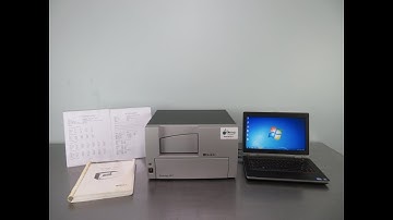 BioTek Synergy HT Multi-Mode Microplate Reader SIAFRTD