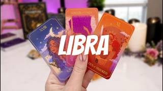 LIBRA🔥😳 In 47 YEARS I've NEVER Seen a Message This Specific UNTIL NOW!😳This Changes EVERYTHING! MAY