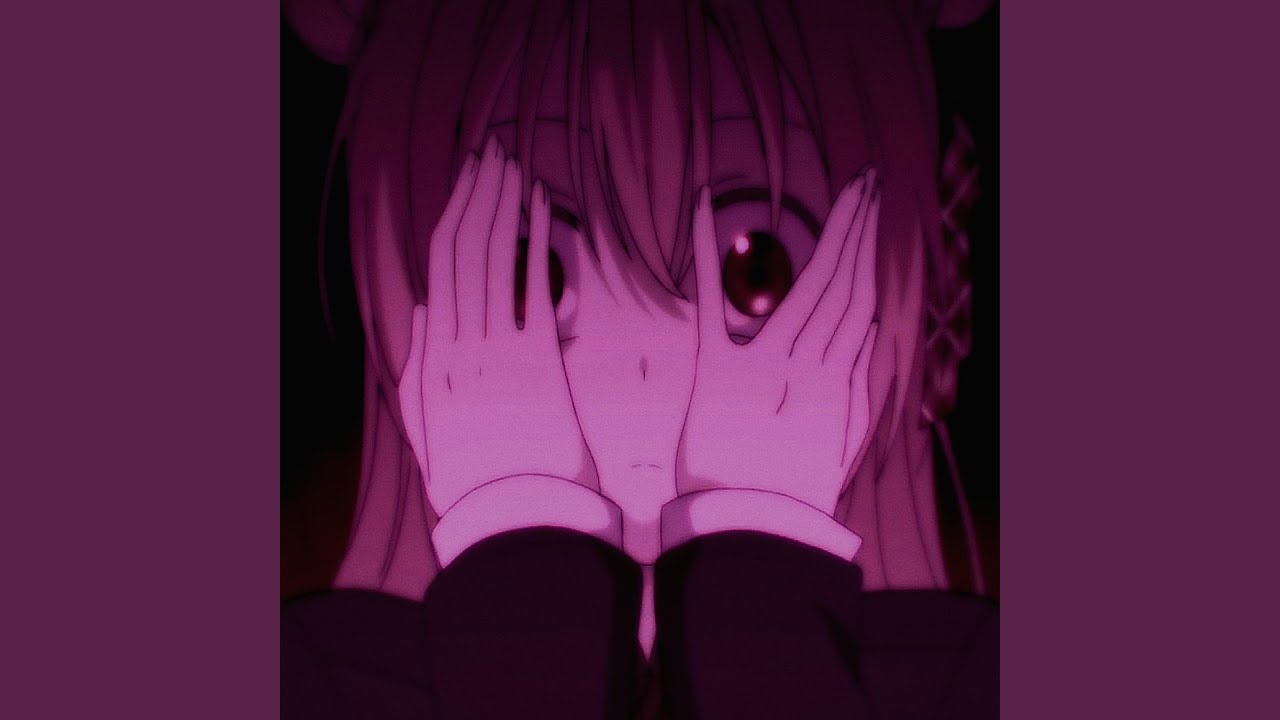 Cute Girl Crying Cute Tears