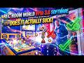 Rec Room World Virtual Pinball Machine 3.0 Software: Does it Actually Suck? (The Brutal Truth)