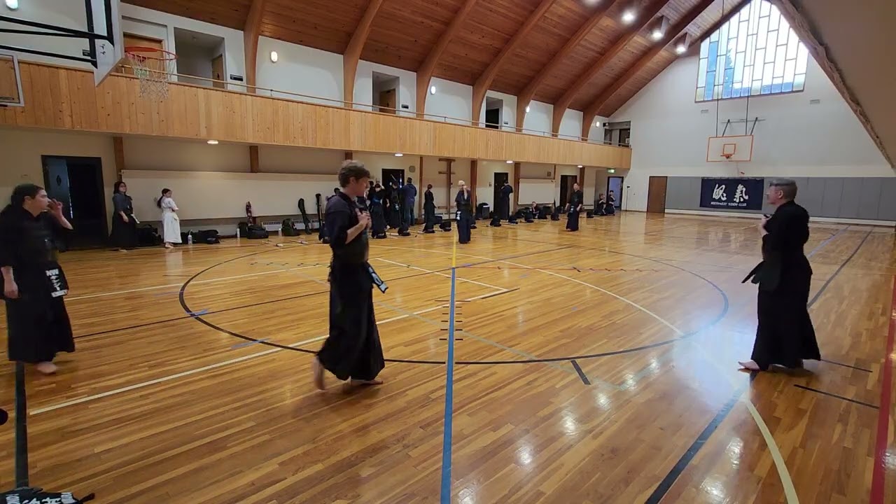 Northwest Kendo 2026-06-25 (M.Fontana)