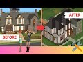 What if The Sims 2 was made in The Sims 1 era?