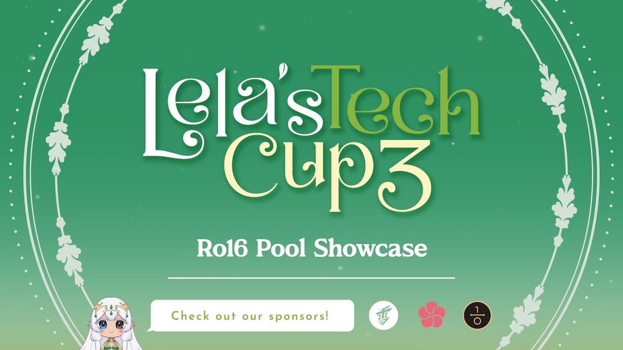 Ro16 RO16 POOL SHOWCASE - YouTube