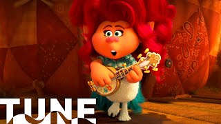 Born to Die (Kelly Clarkson) | Trolls World Tour | TUNE