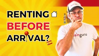 Renting in Spain Sight Unseen Here's Why That Fails