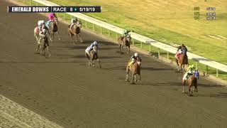2019 Auburn Stakes