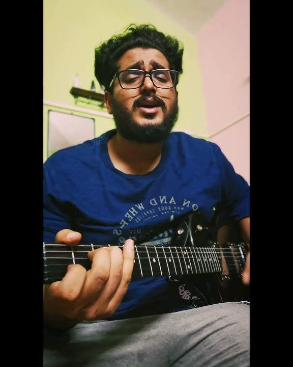 poomaname guitar chords ! Tutorial #tutorial #music