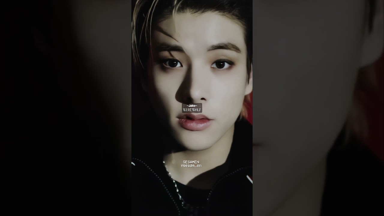 Enhypen as Mythical Creatures 