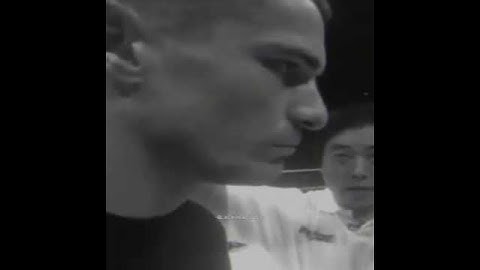 Mirko Filipović edit#ufc #mma #edit #boxing #mirkocrocop