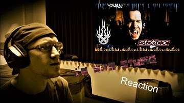 PTB Reaction | Static-X | I
