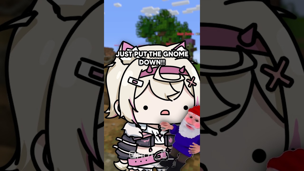 Mococo сводит всех с ума