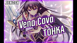 [Vena Cava - TOHKA] (feat. Raya)