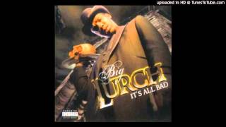 Watch Big Lurch Texas Boy video