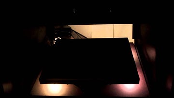 Arcade cab - LEDWiz test setup